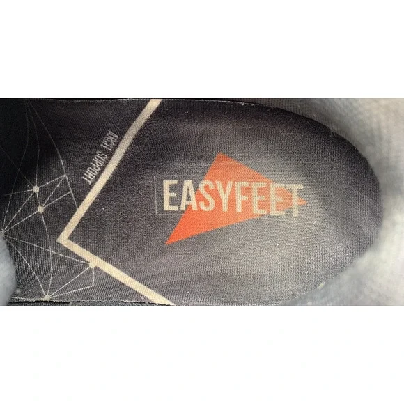 MERRELL ALVERSTONE Gray Outdoor Hiking Shoes J034612 Women's Size 9 M - Picture 9 of 11